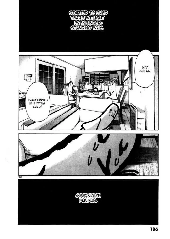 Goodnight Punpun Chapter 22 image 19_optimized